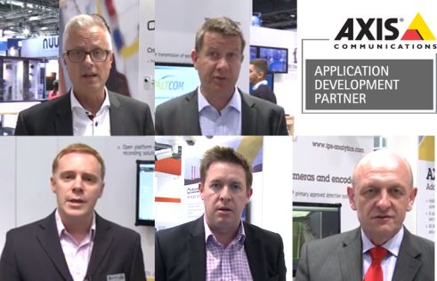 Axis Partners