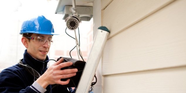 Security and Fire Installer