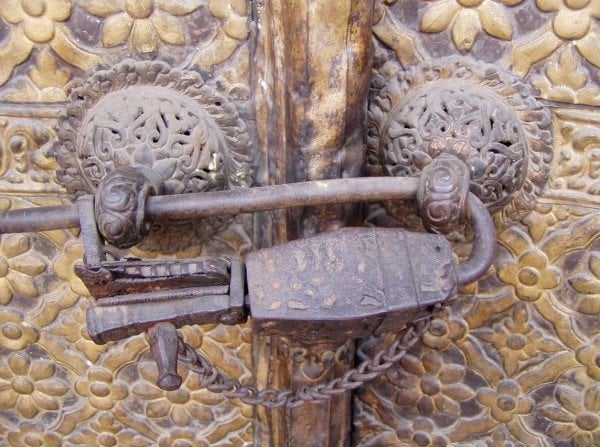 Could this 8,000-Year-Old Technology be in its Death Throes?