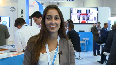 Adriana Fernandez Assa Abloy