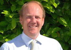 Martin harvey