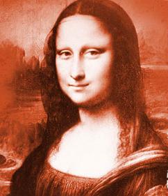 Mona Lisa