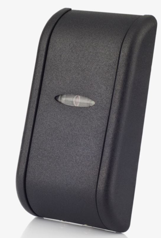 MINI-SA2 Access Control System and MINI-M Multi-Protocol Proximity ...
