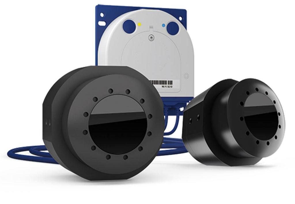 The CEO of German surveillance firm Mobotix has raised concerns about the headlong rush towards open-platform technology in the surveillance market.
