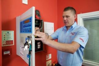 FireRiskAssessment