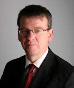 Professor Martin Gill