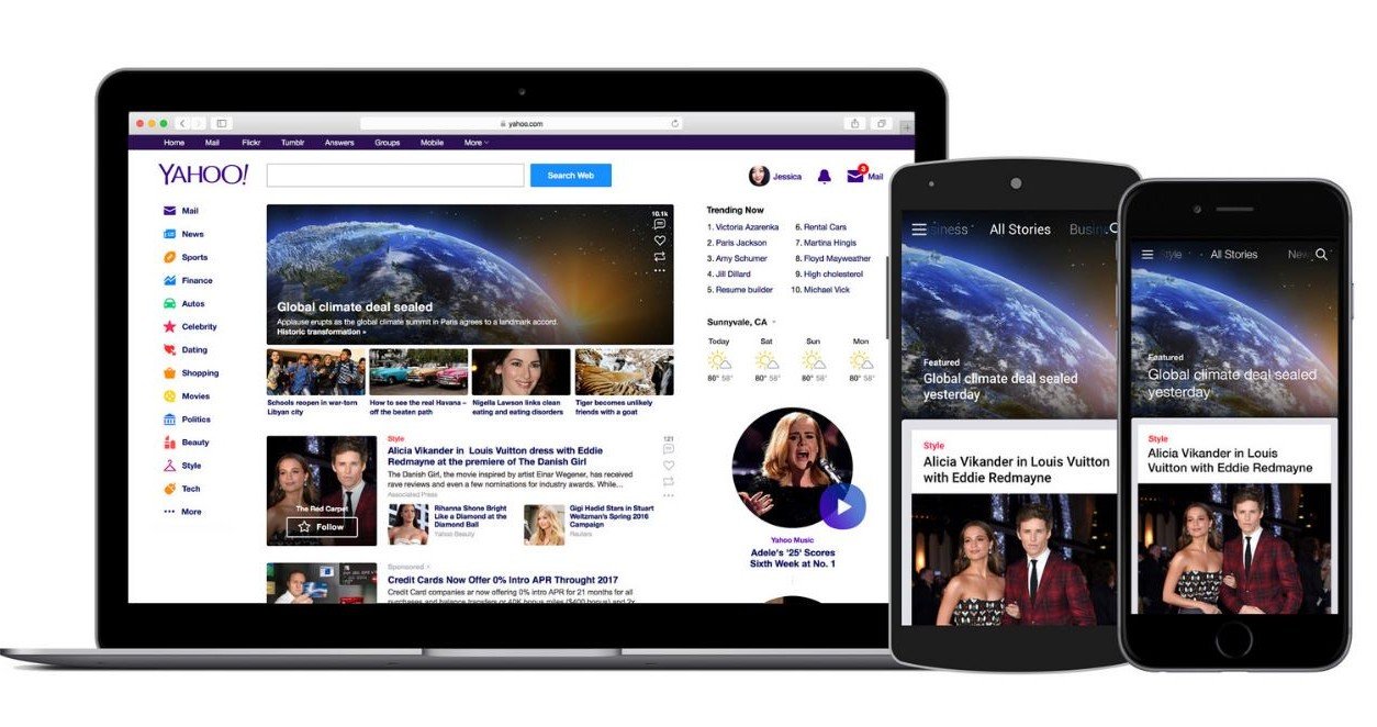 Why did it take Yahoo nearly four years to discover the biggest hack in ...