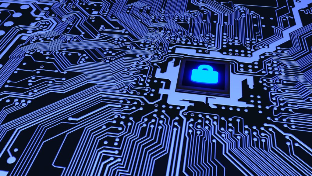 cyber security