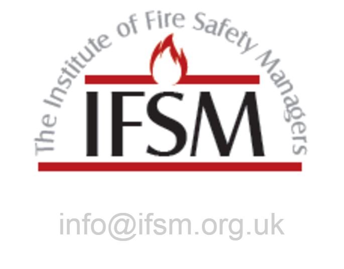 InsttiuteofFireSafetyManagers