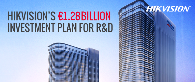 Hikvision R&D