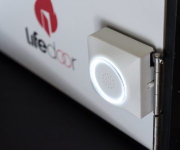 From a multi-sensor that harnesses machine learning to “the first connected smoke sensor without an optical chamber,” here’s a quick rundown of the fire-safety innovations on show at the world’s largest consumer electronics show in Las Vegas.