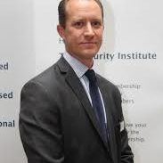 Paul Drury- The Security Institute