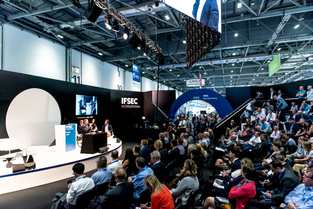ifsec keynote