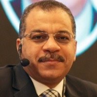 Adel Abdel Moneim, ITU-ARCC Cybersecurity Expert, International Telecommunication Union