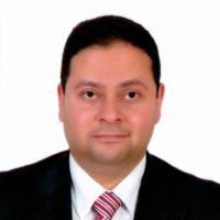 Dr. Sherif Hazem, Central Bank of Egypt