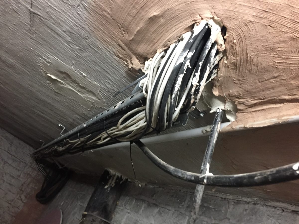 Passive fire protection gone wrong: How housing providers can provide ...
