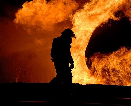 TransparentFireProtection