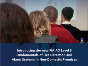 New Level 3 FD&A qualification introduced by FIA