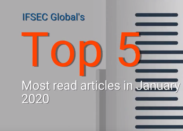 top 5 january