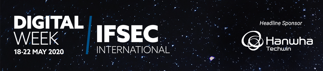 IFSEC Digital Week