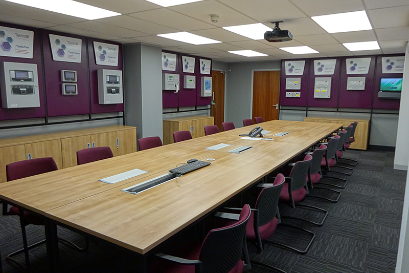 Kentec-TrainingRoom-21