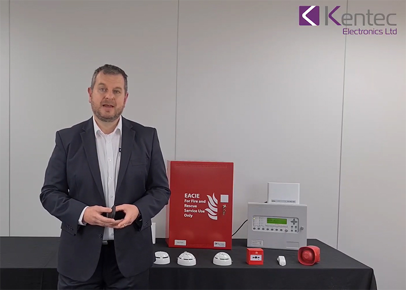 TechTalks-Kentec-21