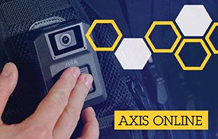 Axis Bodyworn