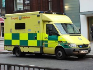 London_Ambulance_at_Abbey_Road-300x225