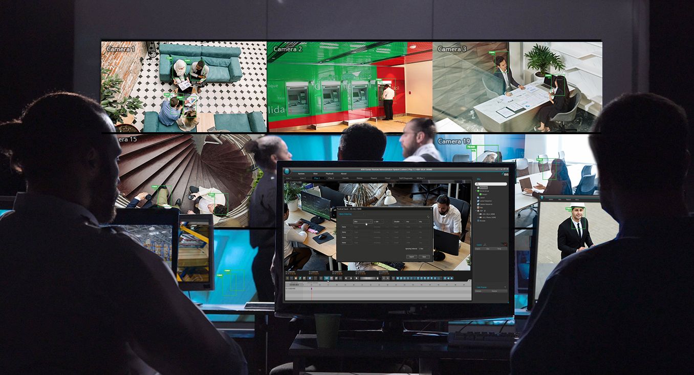 Video tech is on the money – How rapid plug-and-play video integration ...