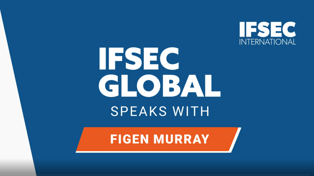 IFSECVideo-FigenMurray