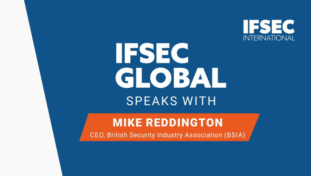 IFSECVideo-MikeReddington