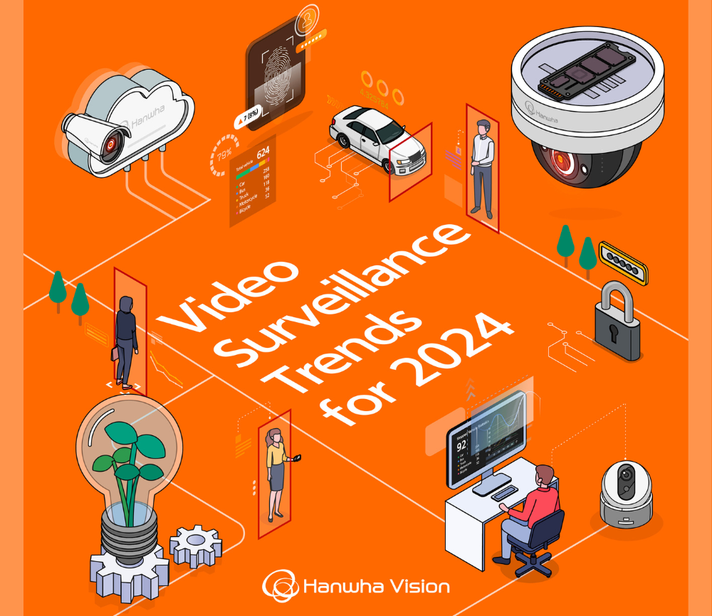 Video surveillance technology has evolved over the past decade, and significant opportunities have now opened up for video users, as well as installers and integrators.